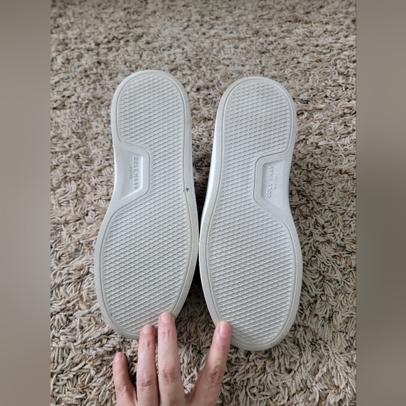 Cole Haan GP Rally Court Sneaker - Picture 4 of 7